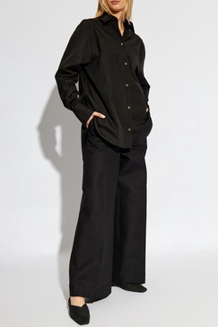 Toteme Wide-leg pants