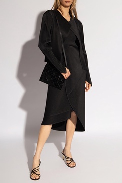 Issey Miyake Pleated dress