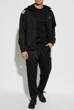 EA7 Emporio Armani Sweatpants