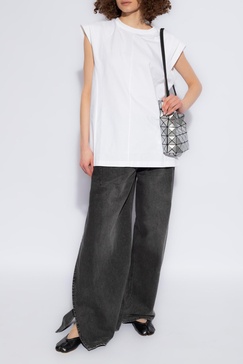 Issey Miyake Printed T-shirt