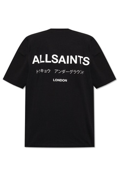 AllSaints T-shirt Underground