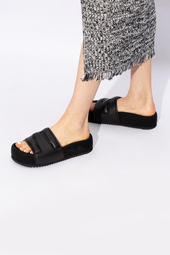 Vic Matie Platform sandals