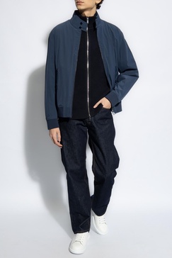 Theory Bomber jacket