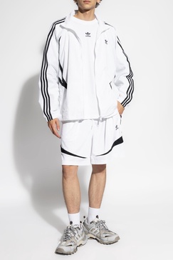 ADIDAS Originals Shorts with logo