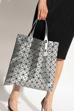 Bao Bao Issey Miyake Bag of the shopper type