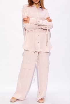 Aeron ‘Opal’ trousers