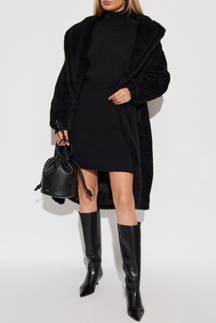 Sportmax Wool Dress