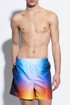 Casablanca Swim trunks