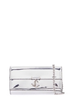 Jimmy Choo Avenue Crossbody Mini Bag Women