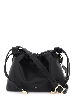 A.P.C. Ninon Mini Crossbody Bag