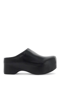 Marni Chunky Clog Sabot With Women