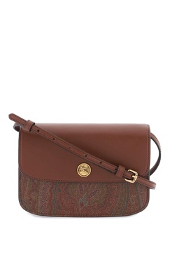 Etro Essential Small Crossbody Bag Women