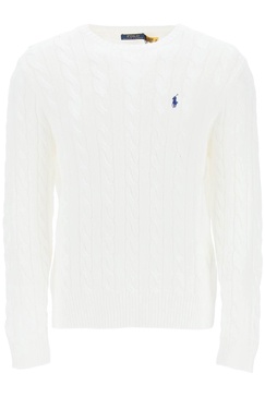 Polo Ralph Lauren Cotton Knit Sweater