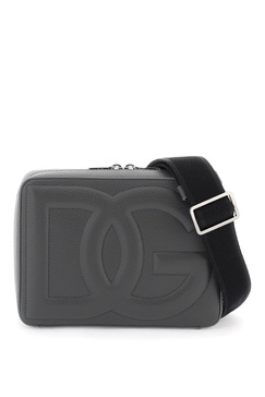 Dolce & Gabbana Dg Logo Camera Bag For Photography