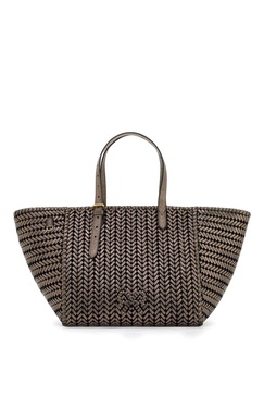 Anya Hindmarch Neeson Square Tote Women