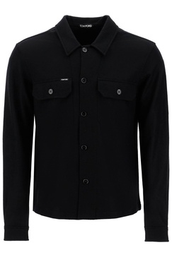 TOM FORD Luxurious Cashmere Jacket for Men