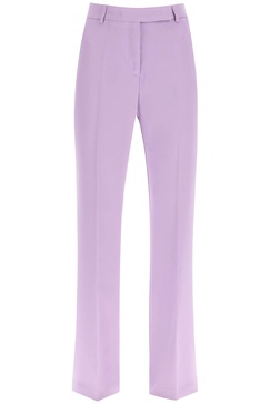 'Lover' Satin Trousers