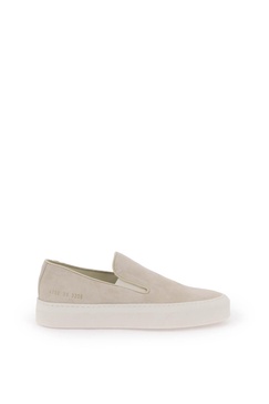 Common Projects Slip-On Sneakers Women