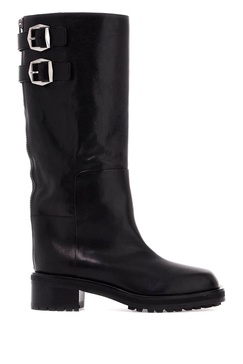 Jimmy Choo Brooklyn 50 Boots Women