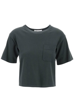 Max Mara Leisure Crewneck Short-Sleeved T-Shirt