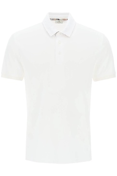 Etro Regular Fit Polo Shirt Men