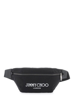 Jimmy Choo Finsley Beltpack Men