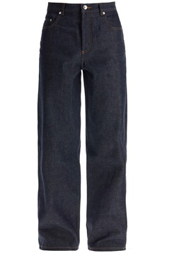 A.P.C. Straight-Leg Slim-Fit Jeans