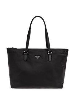 Emporio Armani Sustainable Collection Shopper Bag