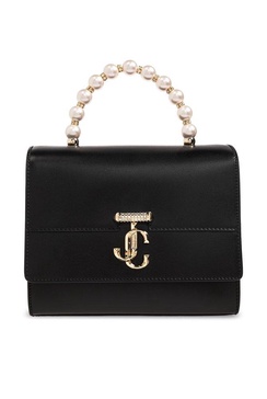 Jimmy Choo Avenue Small Shoulder Bag