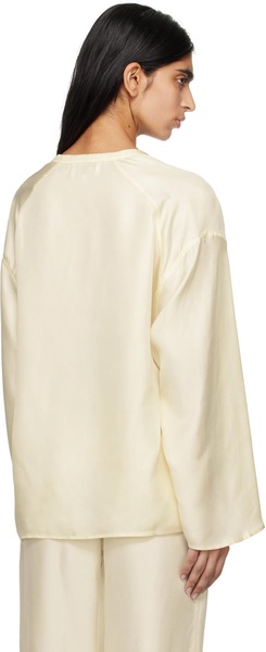 Off-White Zamia Blouse