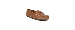 Men's Tie Tread Loafers