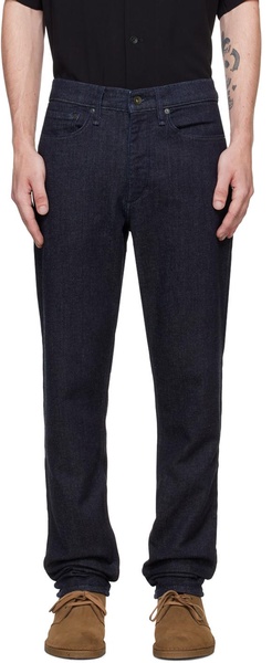 Indigo Fit 2 Slim Jeans