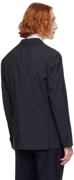 Navy Performa Blazer