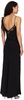 Black Knox Maxi Dress