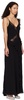 Black Knox Maxi Dress