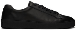 Black Salas Sneakers