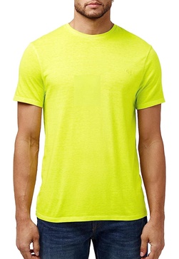 Buffalo David Bitton Men's Short Sleeve Fashion Knit