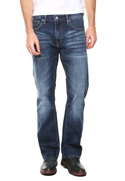 Levi's Men's 527 Slim Bootcut Jeans