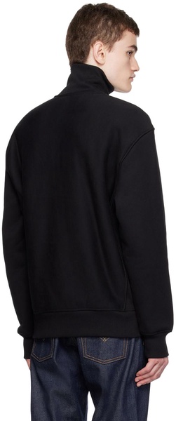 Black Hockley Sweatshirt