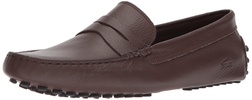 Lacoste Men's Concours Loafer