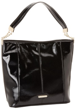 Anne Klein 14 Carat Status Chain HOBO