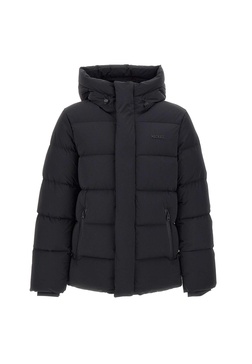 'graydon City' Down Jacket