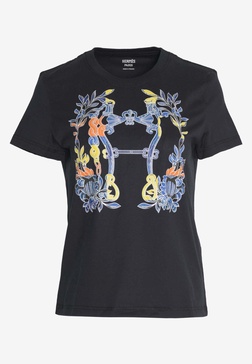 Della Cavalleria Print T-shirt