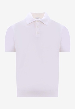 Makò Short-Sleeved Polo T-shirt