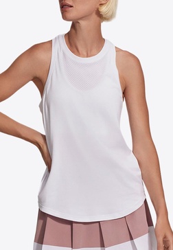 Dacey Longline Tank Top