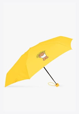 Logo Folding Umbrella