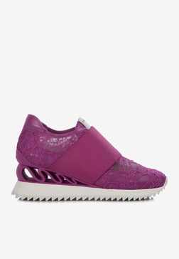 Rubel Wave Low-Top Sneakers