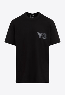 Logo Short-Sleeved T-shirt