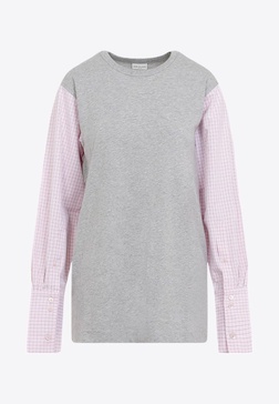 Heos Long-Sleeved T-shirt