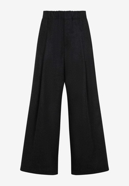 Pilan Wide-Leg Pants